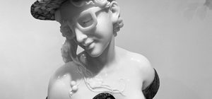 L’histoire de la Galerie Éclat d’Art : une très belle sélection d’artistes