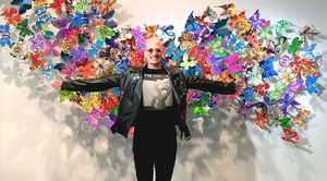 Sortie de la rentrée : passage à la Galerie Éclat d’Art